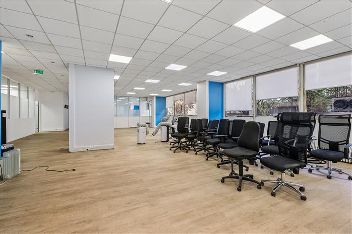 Bureau Location 75015 PARIS 32 RUE BRANCION