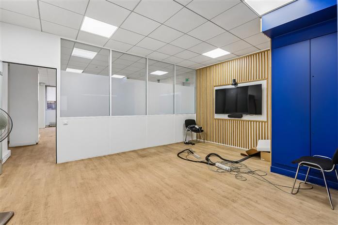 Bureau Location 75015 PARIS 32 RUE BRANCION