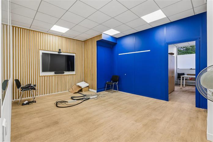 Bureau Location 75015 PARIS 32 RUE BRANCION