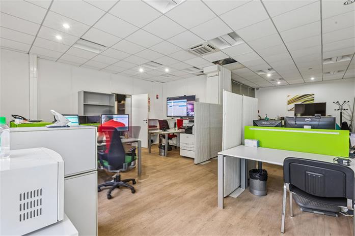 Bureau Location 75015 PARIS 32 RUE BRANCION