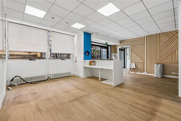 Bureau Location 75015 PARIS 32 RUE BRANCION