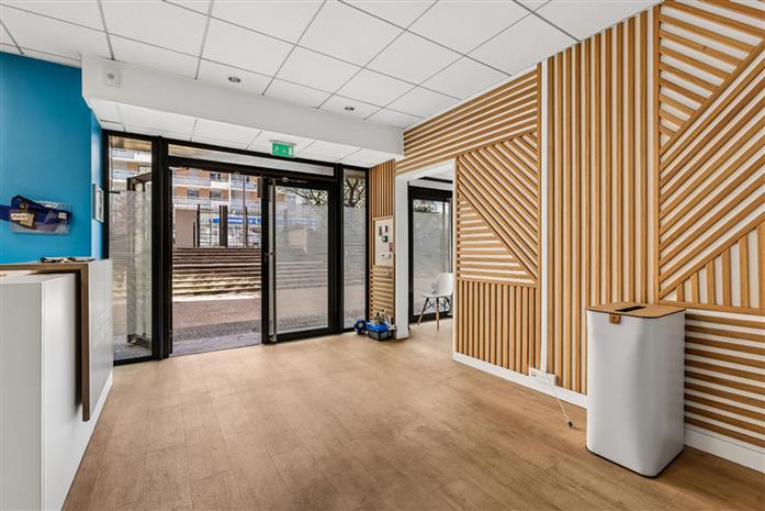 Bureau Location 75015 PARIS 32 RUE BRANCION