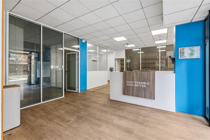 Bureau Location 75015 PARIS 32 RUE BRANCION