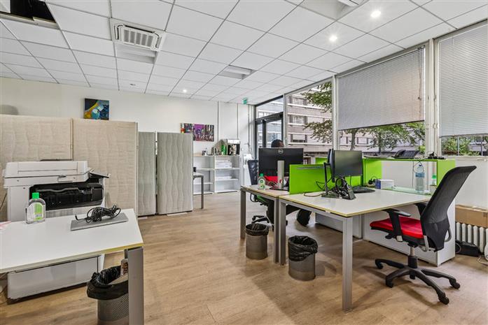 Bureau Location 75015 PARIS 32 RUE BRANCION