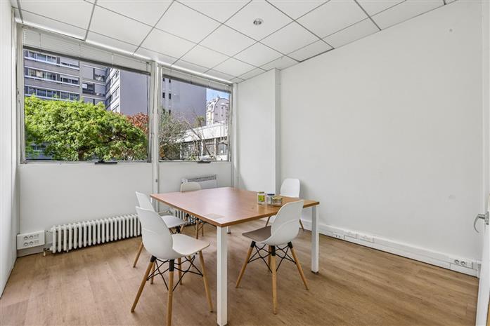 Bureau Location 75015 PARIS 32 RUE BRANCION