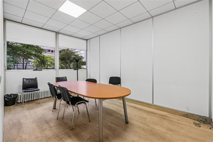 Bureau Location 75015 PARIS 32 RUE BRANCION