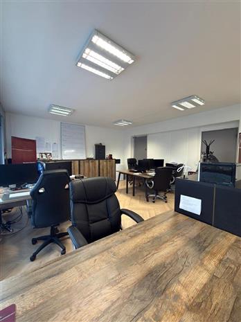 Bureau Vente 59170 CROIX