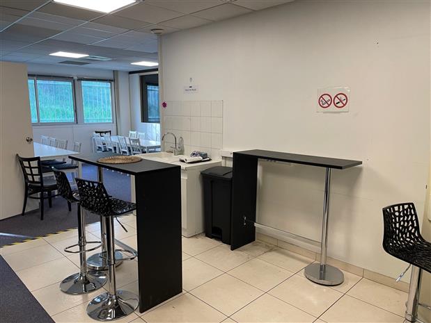 Local d'activités Location 06640 ST JEANNET