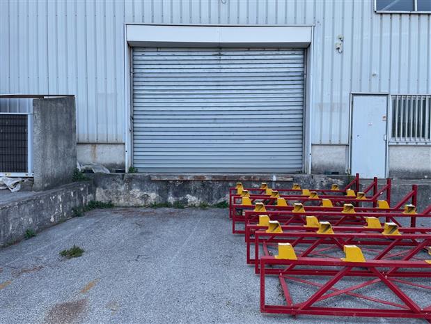 Local d'activités Location 06640 ST JEANNET