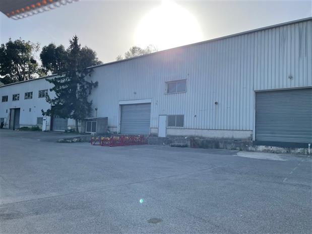 Local d'activités Location 06640 ST JEANNET