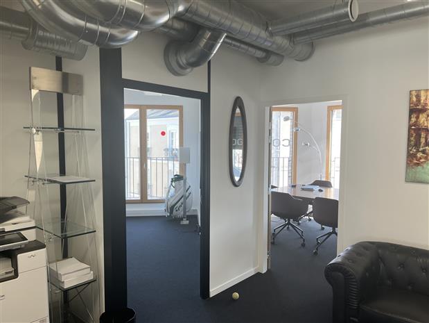 Bureau Vente/Location 44000 NANTES 8 QUATER RUE EMILE PEHANT