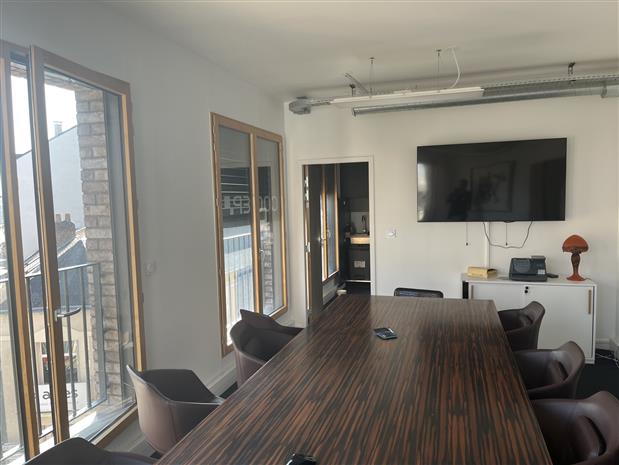 Bureau Vente/Location 44000 NANTES 8 QUATER RUE EMILE PEHANT
