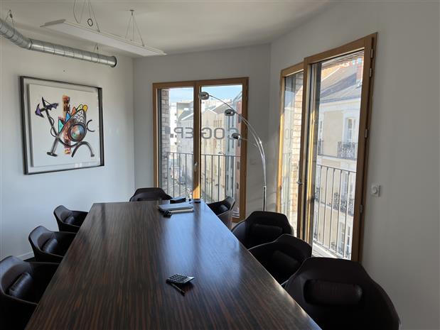 Bureau Vente/Location 44000 NANTES 8 QUATER RUE EMILE PEHANT