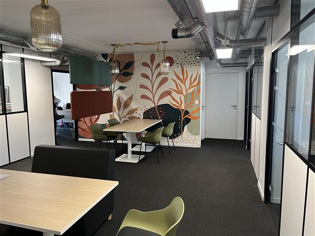 Bureau Vente/Location 44000 NANTES 8 QUATER RUE EMILE PEHANT