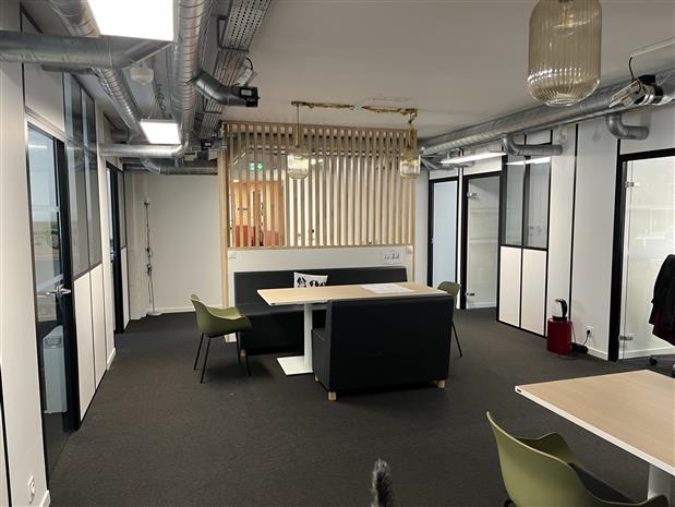 Bureau Vente/Location 44000 NANTES 8 QUATER RUE EMILE PEHANT