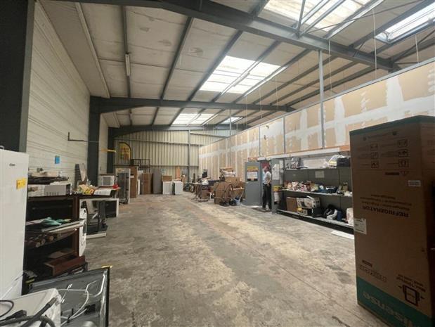 Local d'activités Location 95420 MAGNY EN VEXIN 10-12 RUE GUTEMBERG