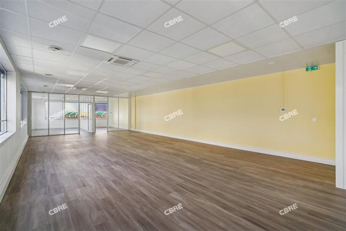 Bureau Location 93420 VILLEPINTE