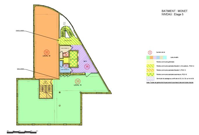 Bureau Location 93420 VILLEPINTE