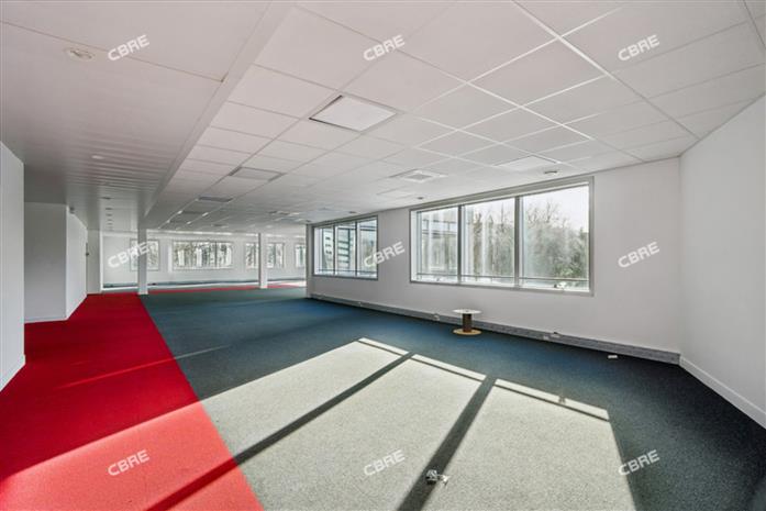 Bureau Location 93420 VILLEPINTE