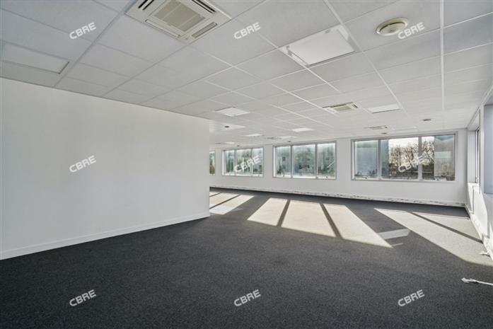 Bureau Location 93420 VILLEPINTE