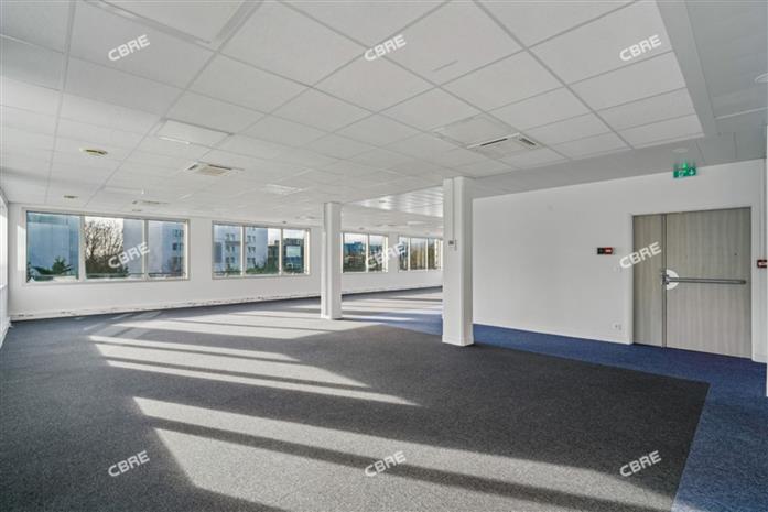 Bureau Location 93420 VILLEPINTE