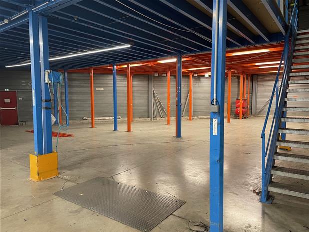 Local d'activités Vente/Location 06640 ST JEANNET