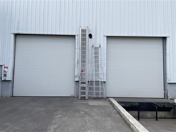 Local d'activités Vente/Location 06640 ST JEANNET