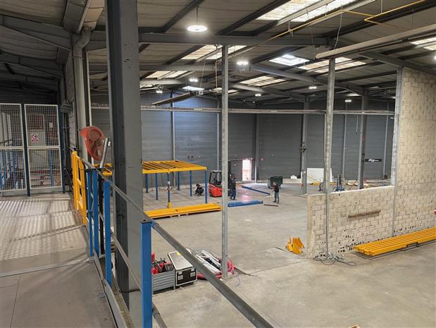 Local d'activités Vente/Location 06640 ST JEANNET