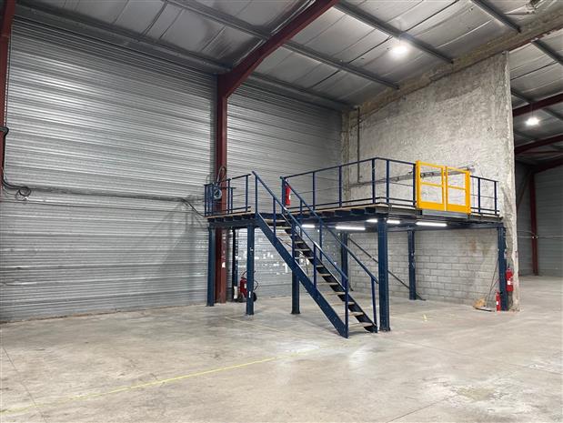 Local d'activités Location 06640 ST JEANNET