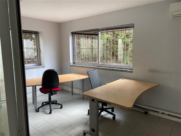 Local d'activités Location 06640 ST JEANNET