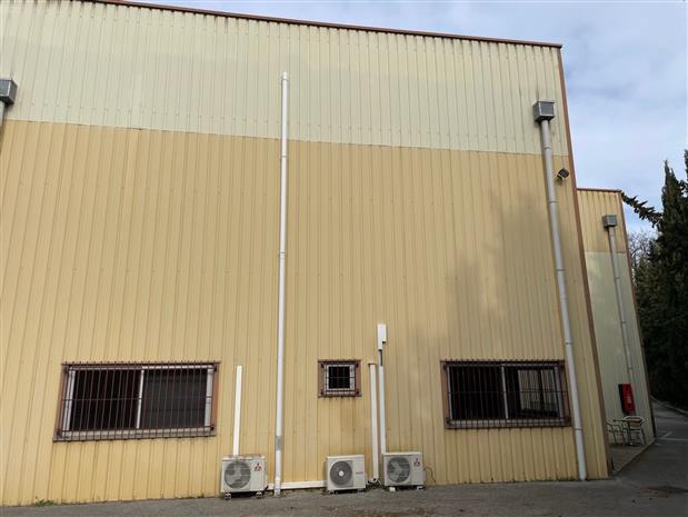 Local d'activités Location 06640 ST JEANNET