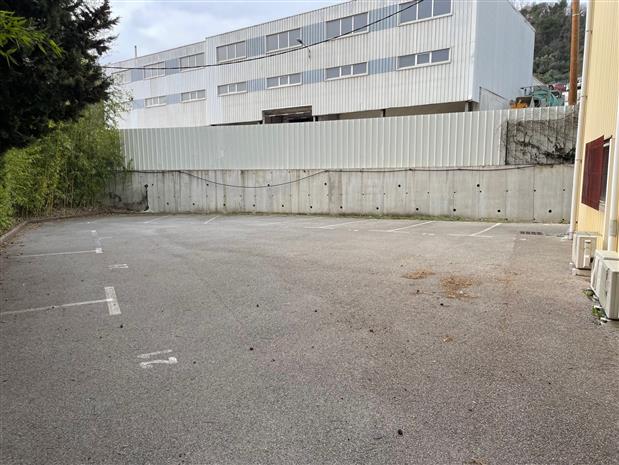 Local d'activités Location 06640 ST JEANNET