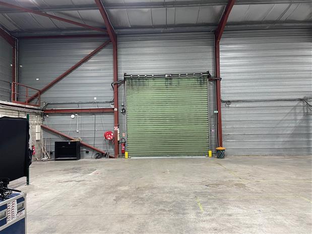 Local d'activités Location 06640 ST JEANNET