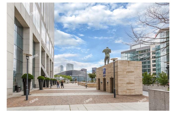 Bureau Location 92400 COURBEVOIE 9-11 ALLEE DE L'ARCHE