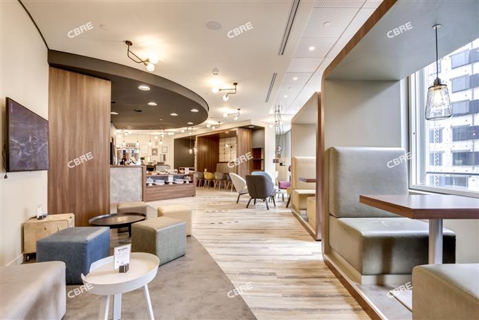 Bureau Location 92400 COURBEVOIE 9-11 ALLEE DE L'ARCHE
