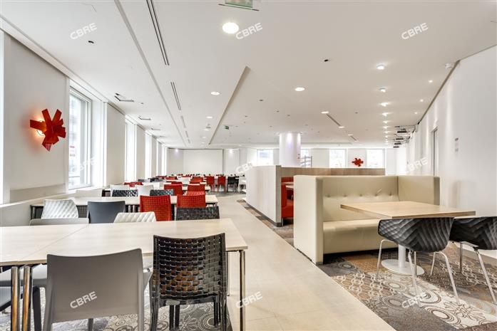 Bureau Location 92400 COURBEVOIE 9-11 ALLEE DE L'ARCHE