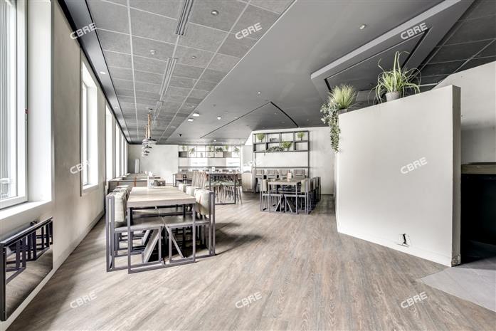 Bureau Location 92400 COURBEVOIE 9-11 ALLEE DE L'ARCHE
