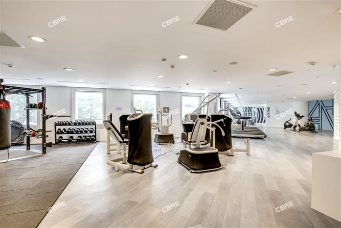 Bureau Location 92400 COURBEVOIE 9-11 ALLEE DE L'ARCHE