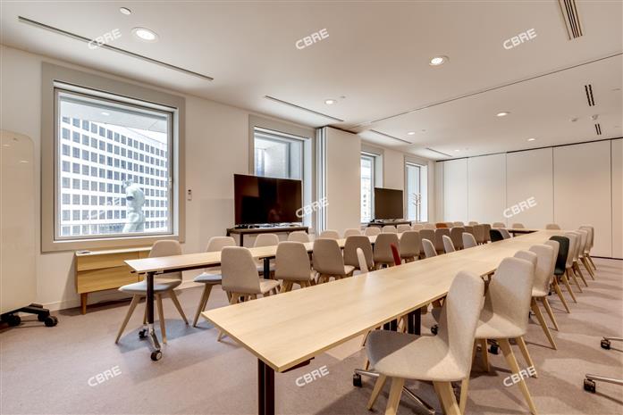 Bureau Location 92400 COURBEVOIE 9-11 ALLEE DE L'ARCHE