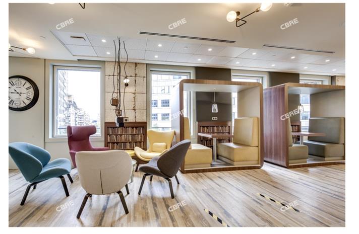 Bureau Location 92400 COURBEVOIE 9-11 ALLEE DE L'ARCHE