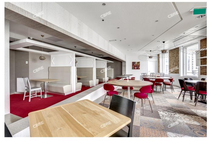 Bureau Location 92400 COURBEVOIE 9-11 ALLEE DE L'ARCHE