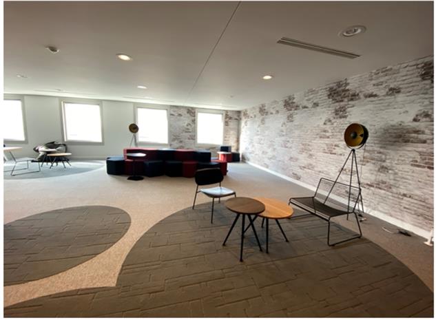 Bureau Location 92400 COURBEVOIE 9-11 ALLEE DE L'ARCHE