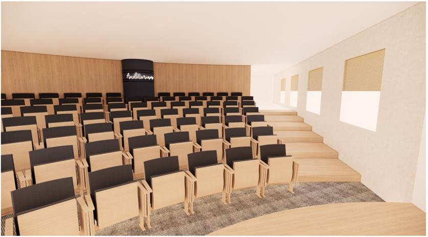Bureau Location 92400 COURBEVOIE 9-11 ALLEE DE L'ARCHE