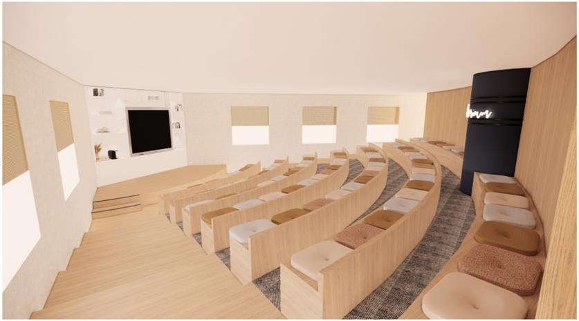 Bureau Location 92400 COURBEVOIE 9-11 ALLEE DE L'ARCHE