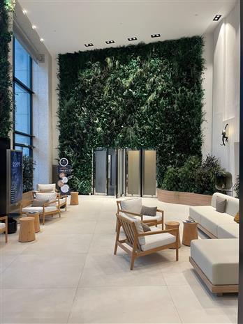 Bureau Location 92400 COURBEVOIE 9-11 ALLEE DE L'ARCHE