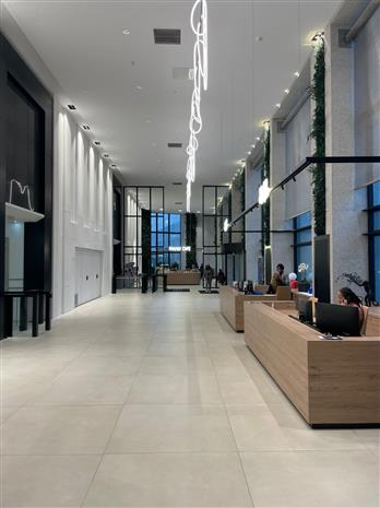 Bureau Location 92400 COURBEVOIE 9-11 ALLEE DE L'ARCHE