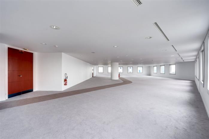 Bureau Location 92400 COURBEVOIE 9-11 ALLEE DE L'ARCHE