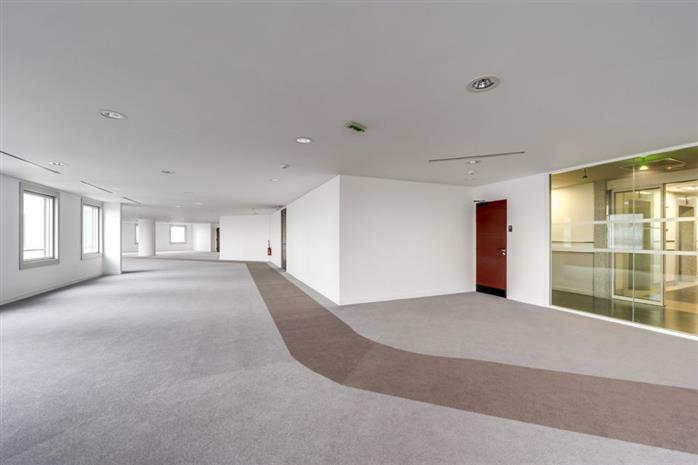 Bureau Location 92400 COURBEVOIE 9-11 ALLEE DE L'ARCHE