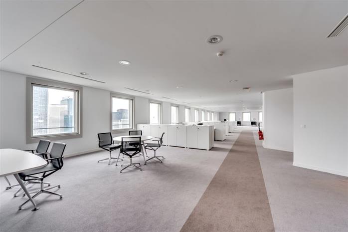 Bureau Location 92400 COURBEVOIE 9-11 ALLEE DE L'ARCHE