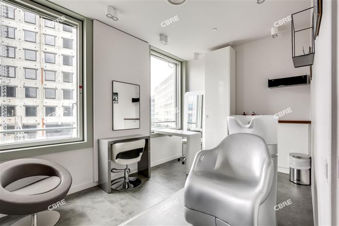 Bureau Location 92400 COURBEVOIE 9-11 ALLEE DE L'ARCHE
